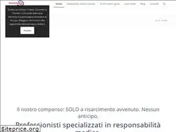 Sites similar to malasanita360.it