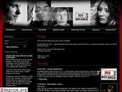 Sites similar to malascenazlin.cz