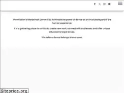 Sites similar to malashockdance.org