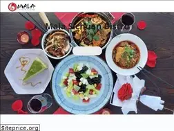 Sites similar to malasichuan.com