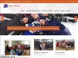 Sites similar to malaskola.org