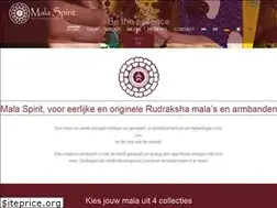 Sites similar to malaspirit.com
