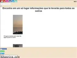 Sites similar to malaspraquetequero.com.br