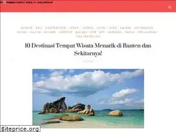 Sites similar to malaspulang.com