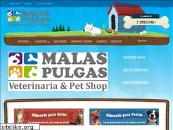 Sites similar to malaspulgas.cl
