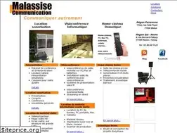 Sites similar to malassise.fr