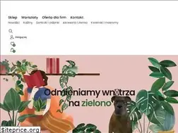 Sites similar to malaszklarnia.pl
