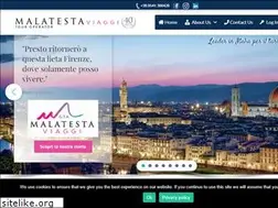Sites similar to malatesta.com