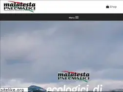 Sites similar to malatesta.it