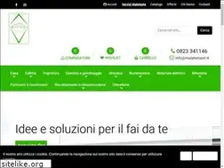 Sites similar to malatestasrl.it