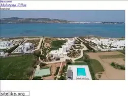 Sites similar to malatestavillas.com