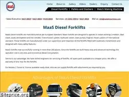 Sites similar to malatimachines.com