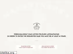 Sites similar to malatinszky.hu