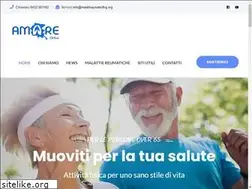 Sites similar to malatireumaticifvg.org