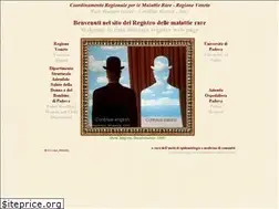 Sites similar to malattierare.regione.veneto.it