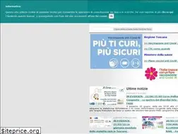Sites similar to malattierare.toscana.it