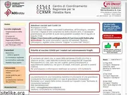 Sites similar to malattieraresardegna.it