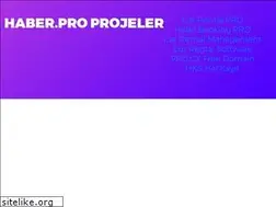 Sites similar to malatya.haber.pro