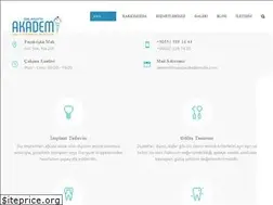 Sites similar to malatyaakademidis.com