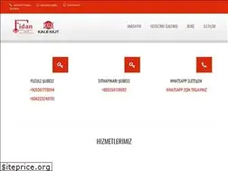 Sites similar to malatyaanahtarcim.com