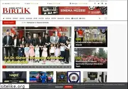 Sites similar to malatyabirlikgazetesi.com