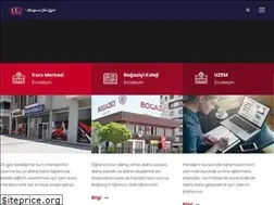 Sites similar to malatyabogaziciegitim.com