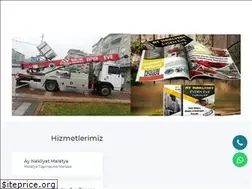 Sites similar to malatyadaevdeneve.com