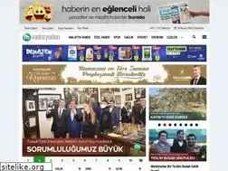 Sites similar to malatyadan.com