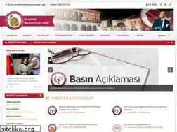 Sites similar to malatyaeczaciodasi.org.tr