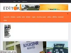 Sites similar to malatyaeditor.com