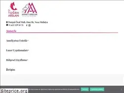 Sites similar to malatyaestetik.com
