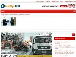 Sites similar to malatyafirat.com