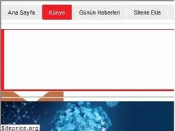 Sites similar to malatyaguncel.com