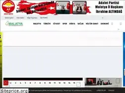 Sites similar to malatyagundemozel.com
