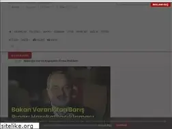 Sites similar to malatyahaberdar.com