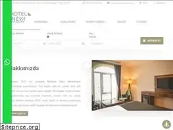 Sites similar to malatyahotelneva.com
