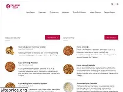 Sites similar to malatyakabuk.com