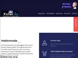 Sites similar to malatyakanalacma.com