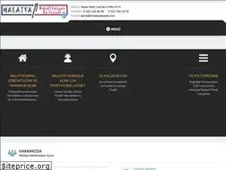 Sites similar to malatyakanalizasyon.com