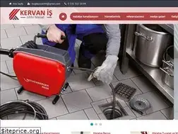 Sites similar to malatyakanalizasyonkervanis.com