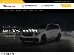 Sites similar to malatyakiralikaraba.com
