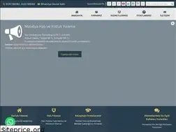 Sites similar to malatyakoltuktemizleme.com