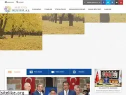 Sites similar to malatyakultur.com