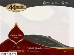 Sites similar to malatyalahmacun.com