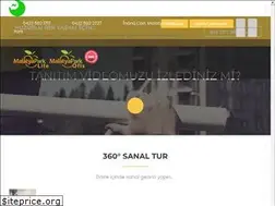 Sites similar to malatyaliferesidence.com