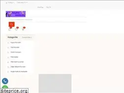 Sites similar to malatyamahsulleri.com
