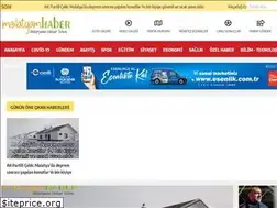 Sites similar to malatyamhaber.com