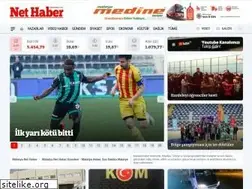 Sites similar to malatyanethaber.com.tr