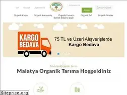 Sites similar to malatyaorganik.com.tr