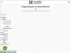 Sites similar to malatyaorganizasyonu.com